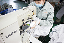 Shandong Teller Textile Co., Ltd.