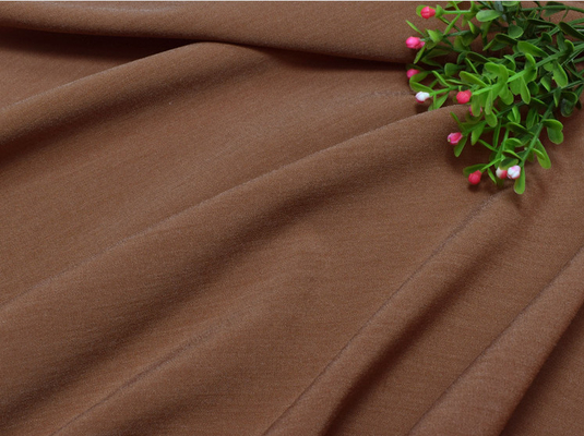 Soft 175gsm Pre Shrinking T/R Fabrics